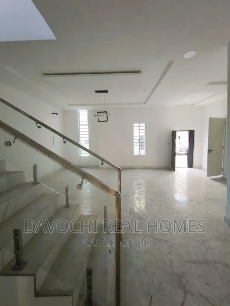 4bdrm Duplex in Orchid Road, Lekki for rent