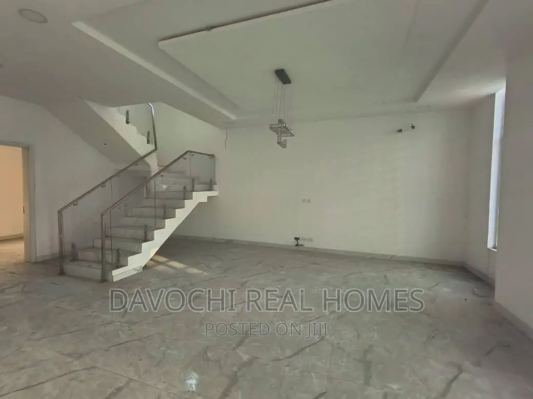 4bdrm Duplex in Orchid Road, Lekki for rent