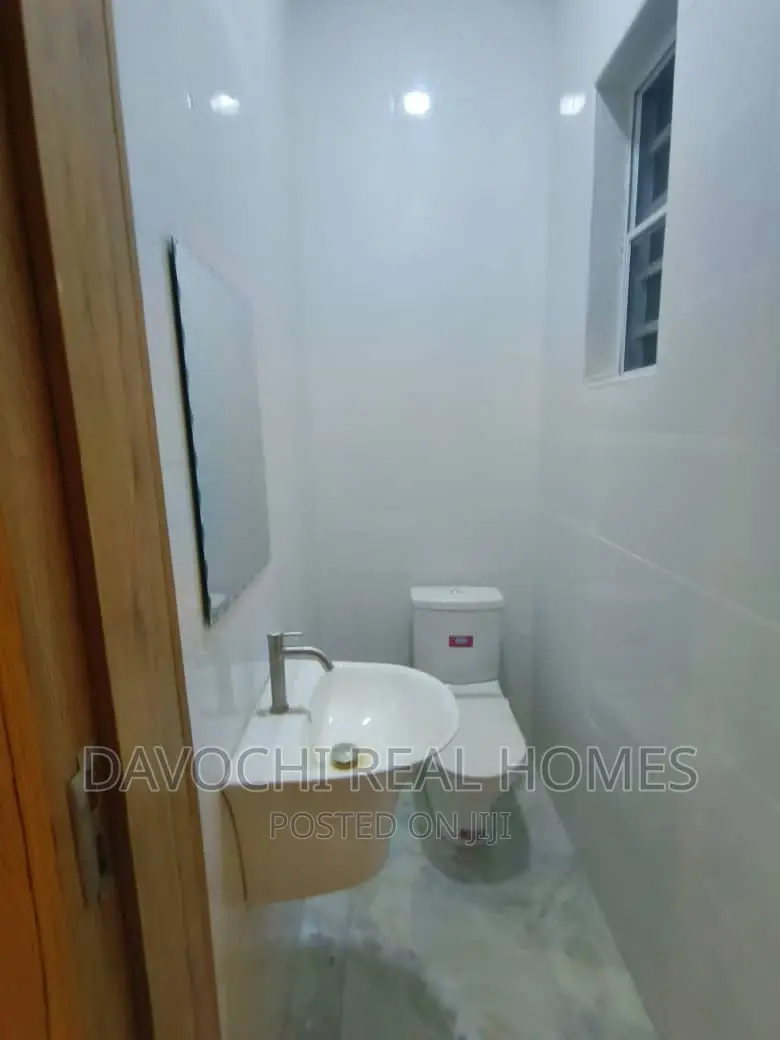 4bdrm Duplex in Ikota, Lekki for rent