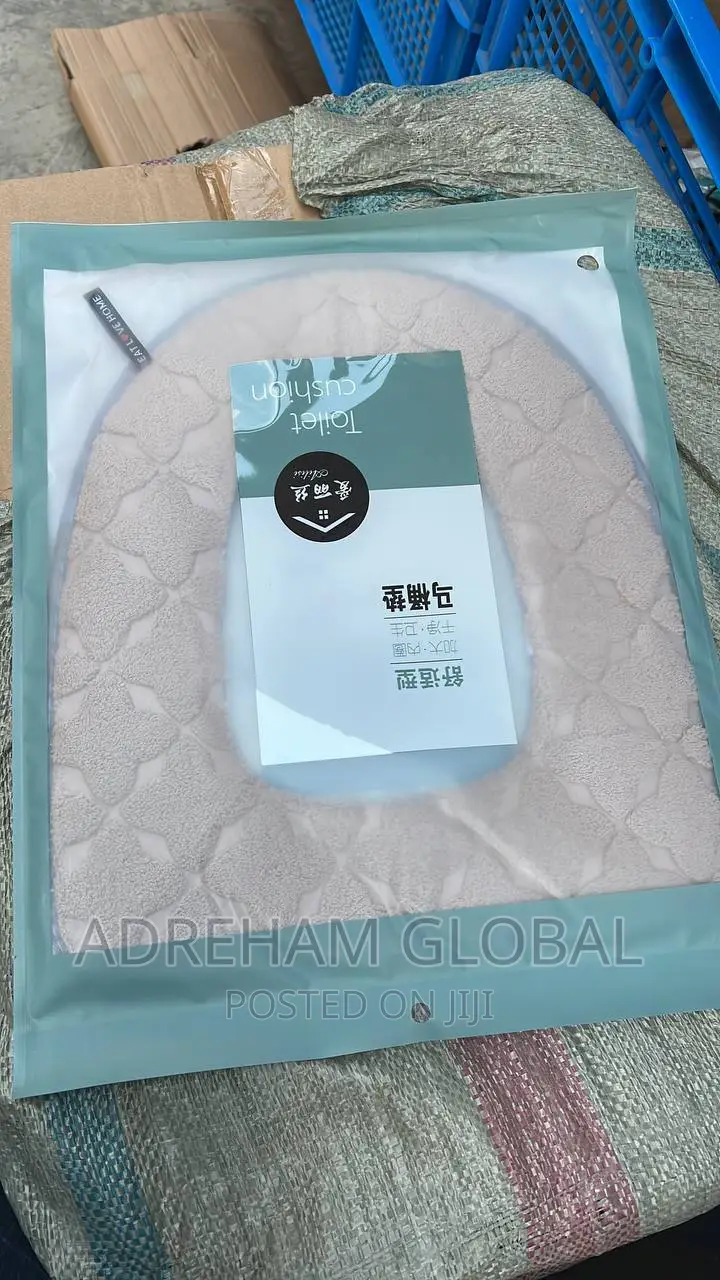 Toilet Seat Cover