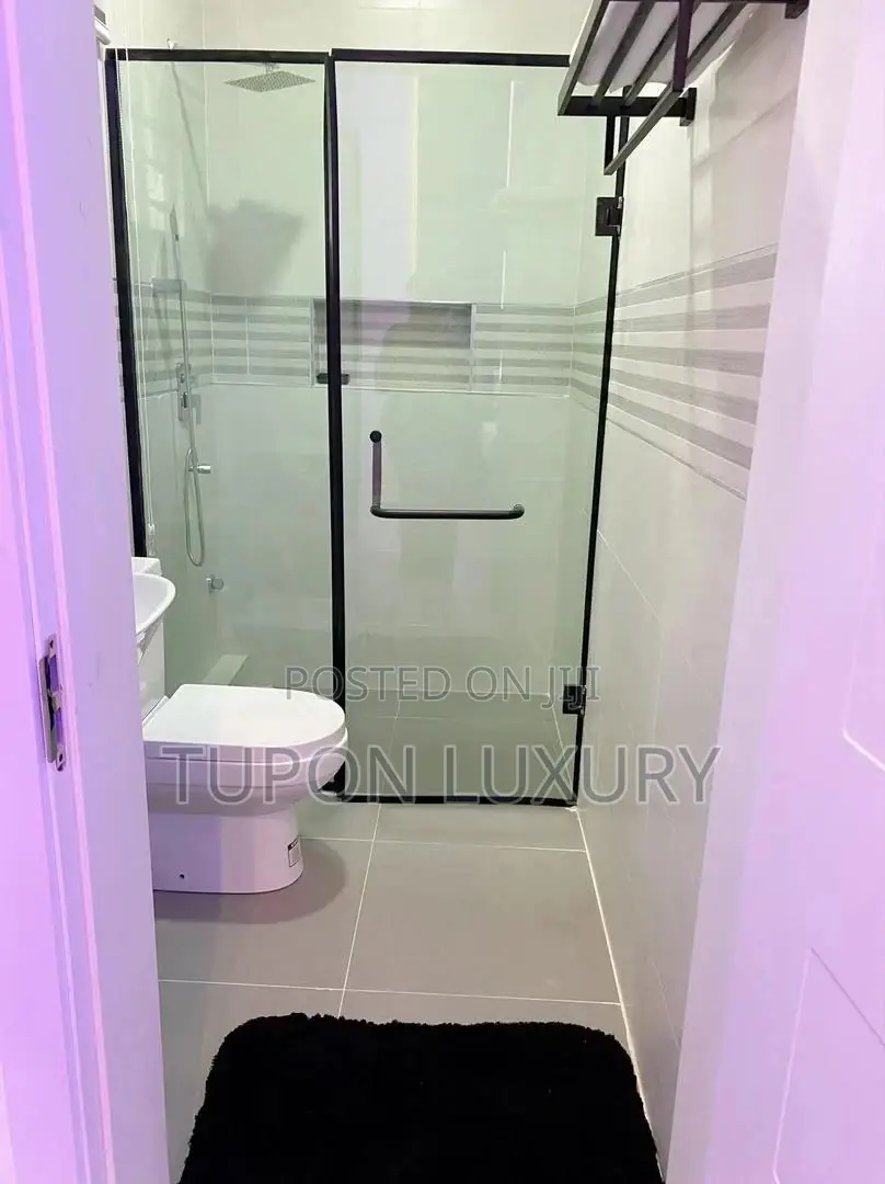 1bedroom With Pool and Gym in Ikate