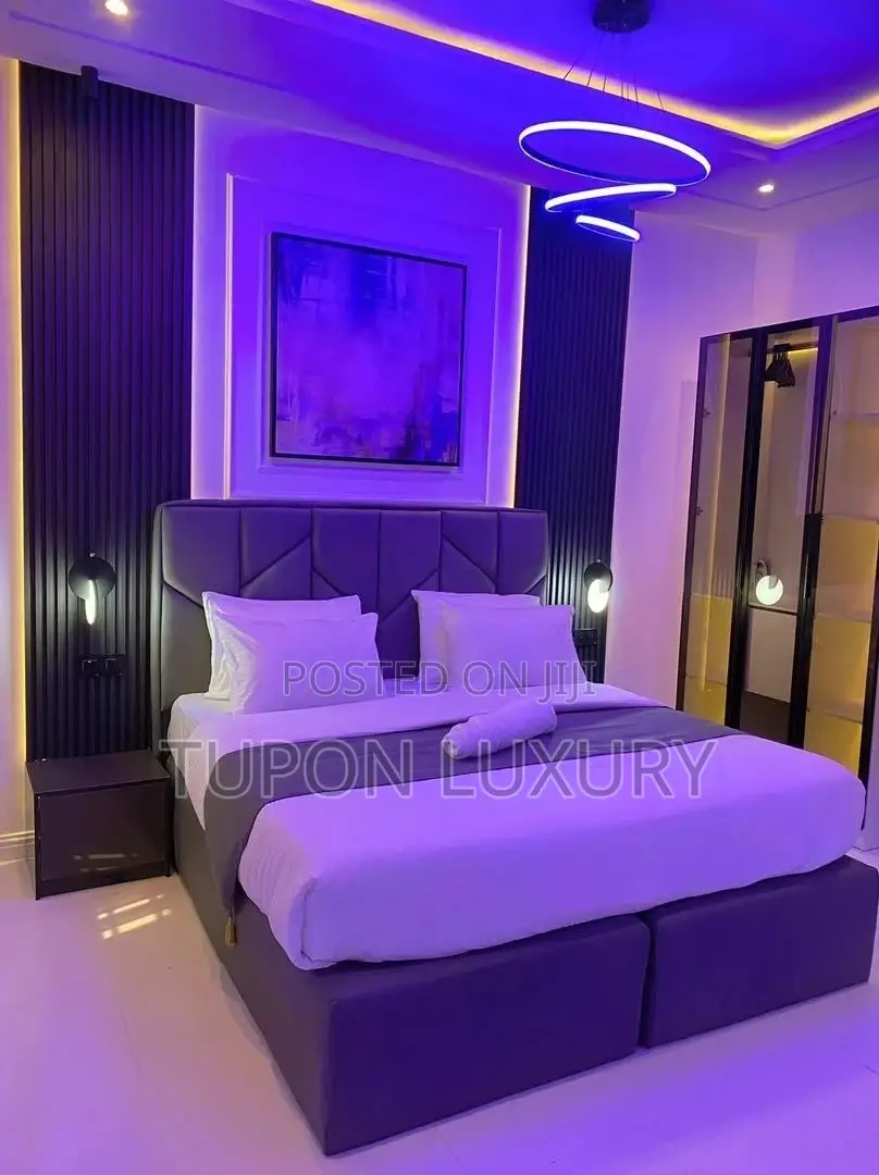 1bedroom With Pool and Gym in Ikate