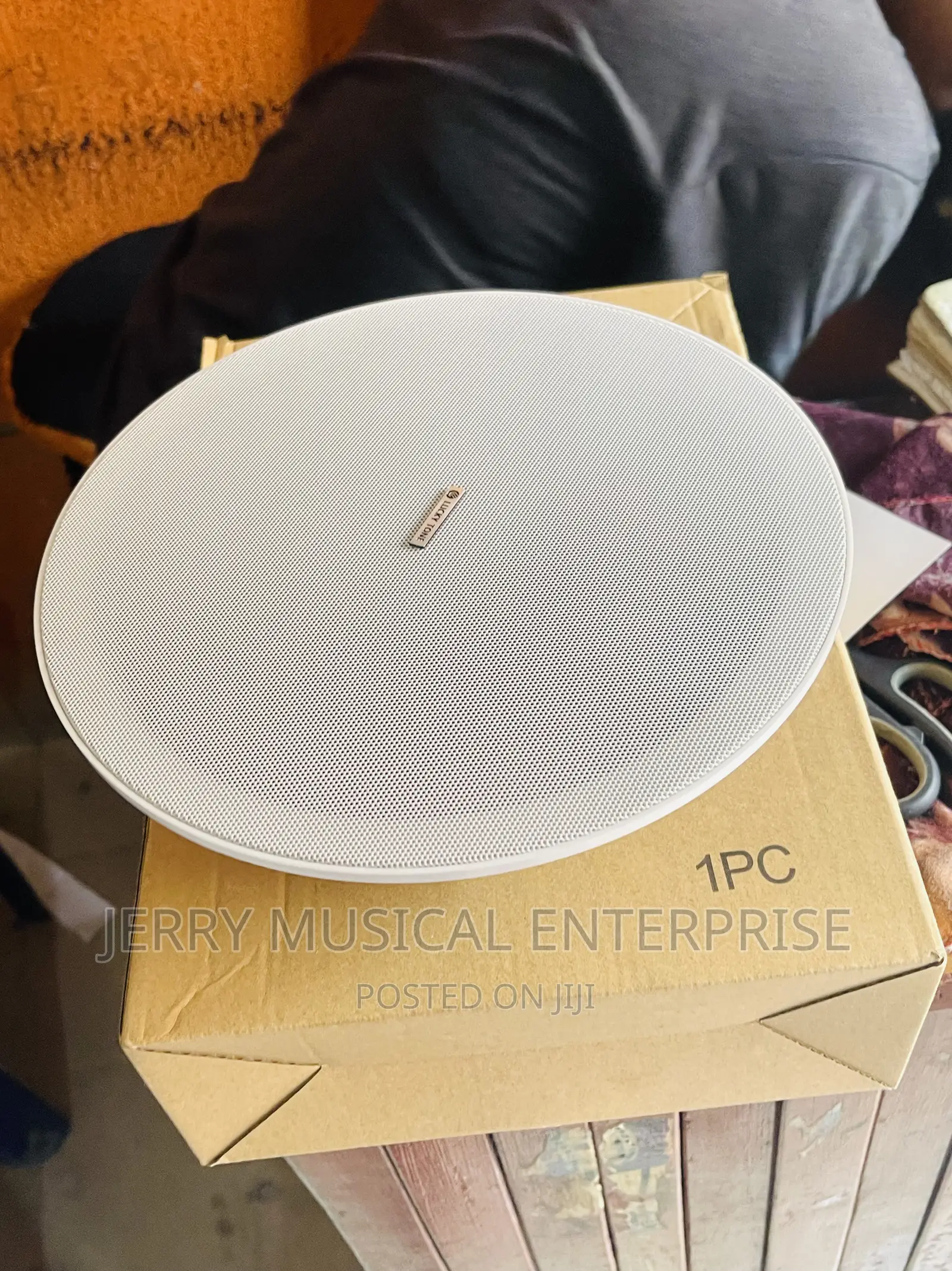 40watts Lucky Tone Ceiling Speakers