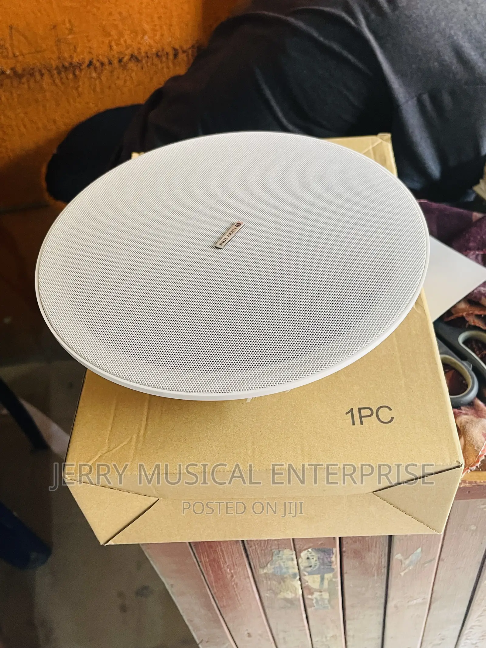 40watts Lucky Tone Ceiling Speakers