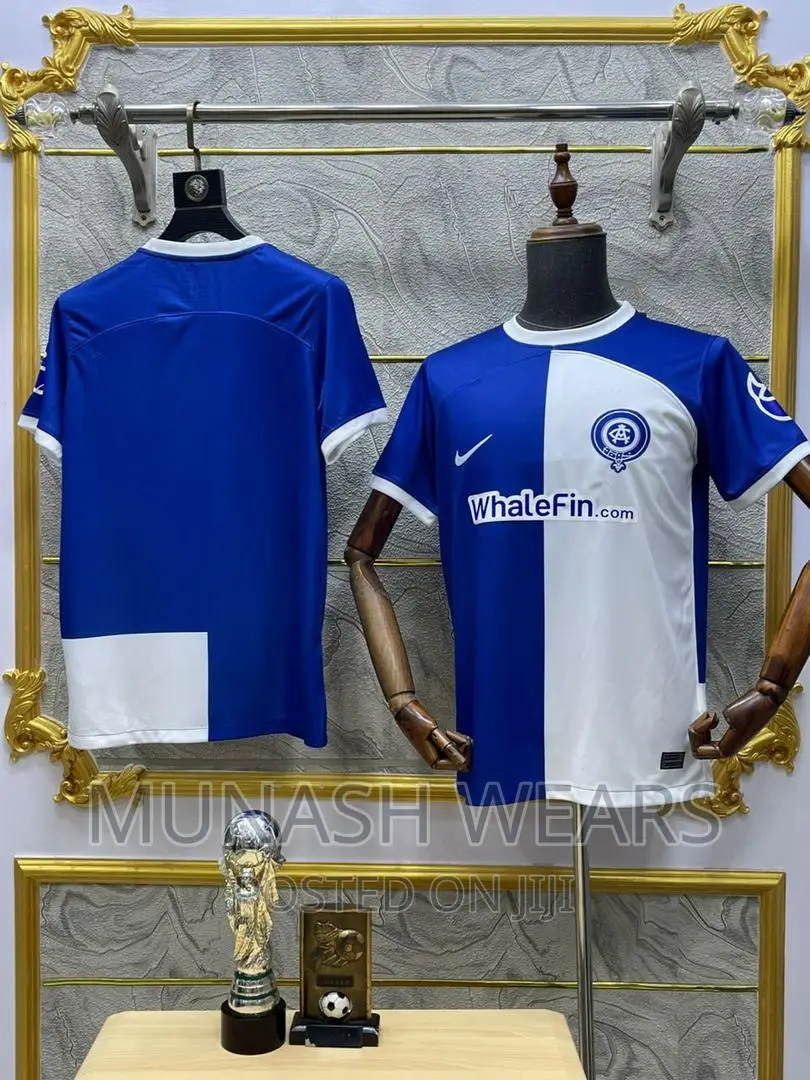 Original Clubs Jersey