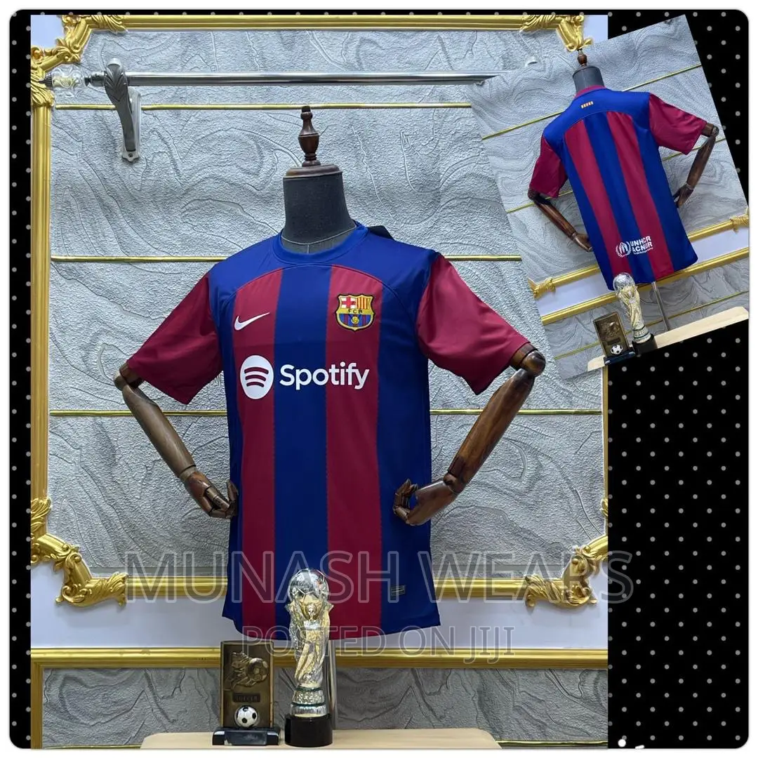 Original Clubs Jersey