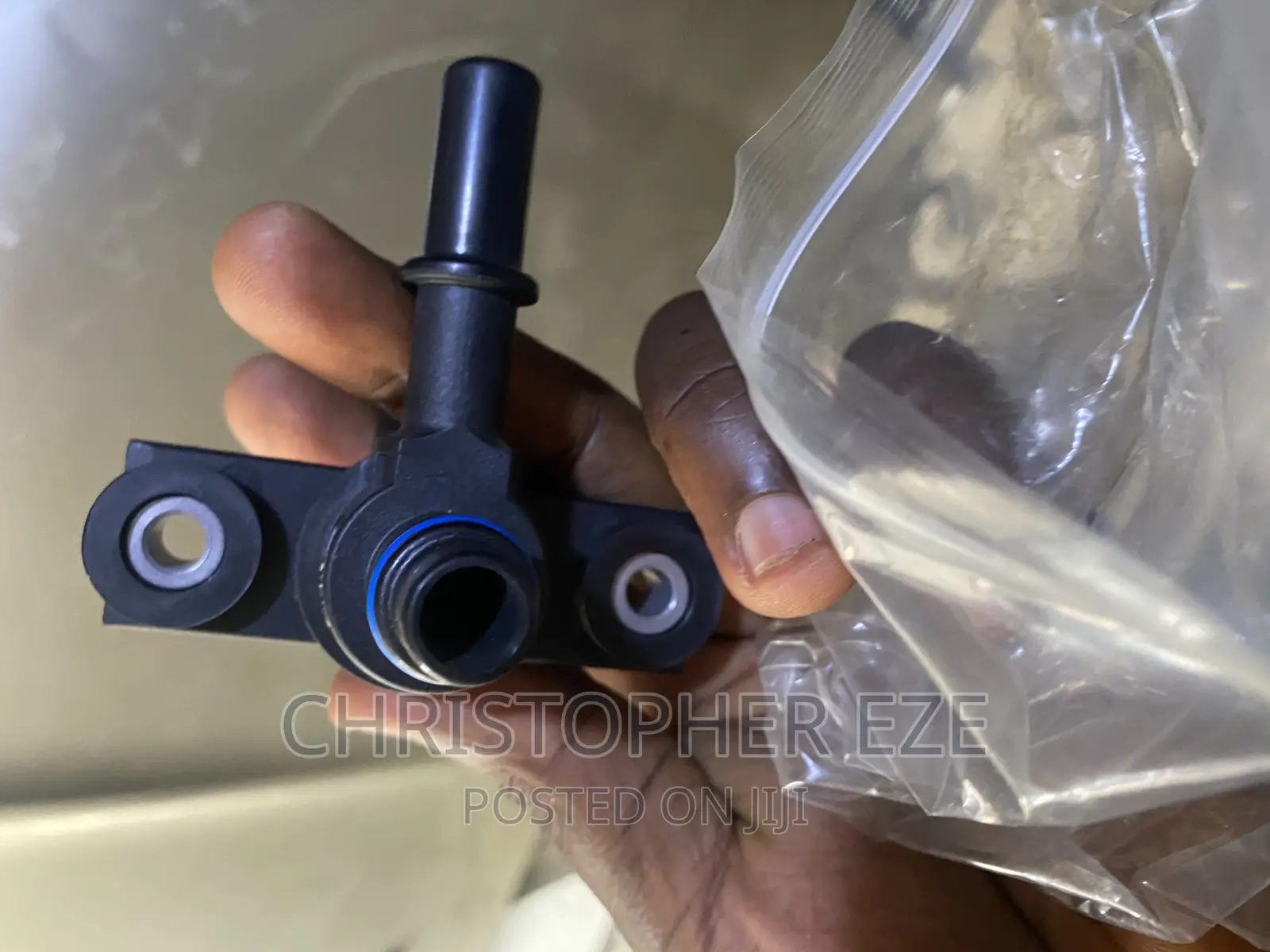 Ford Explorer Purge Valve 2011 2012 2013 2014 2015 2016 2017