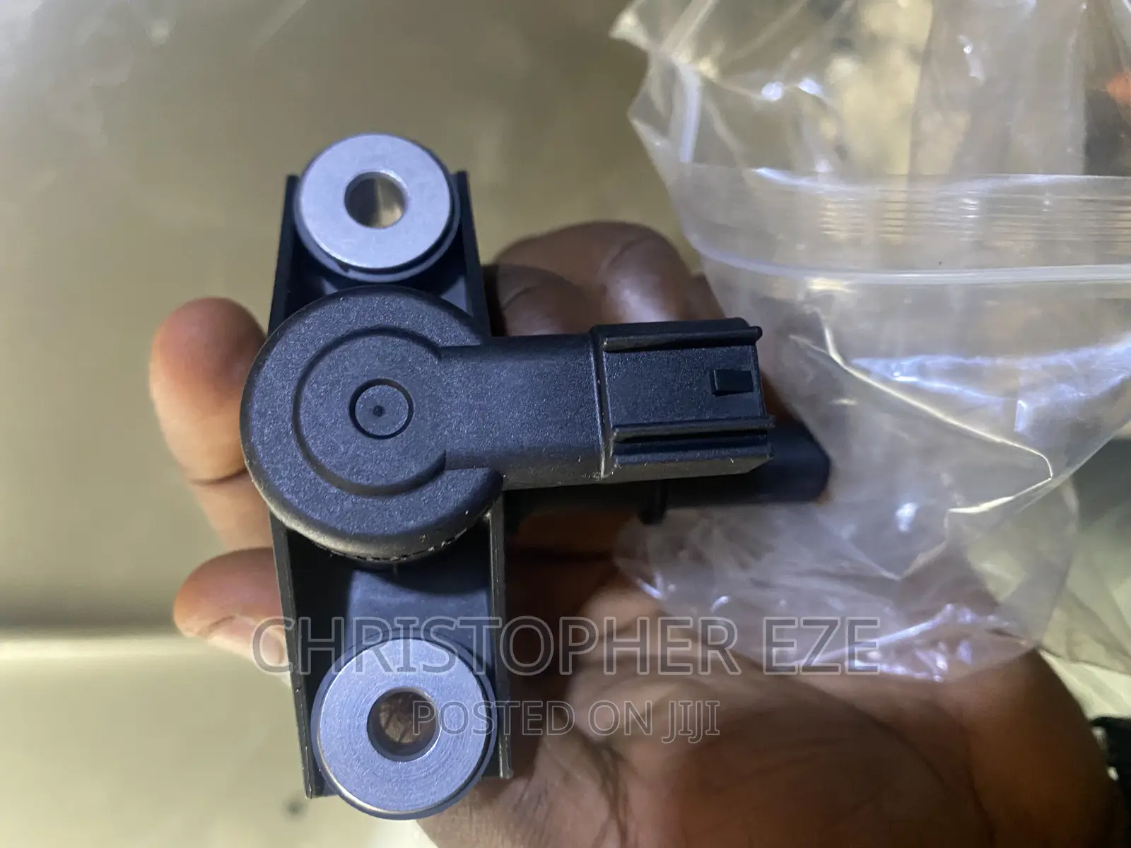 Ford Explorer Purge Valve 2011 2012 2013 2014 2015 2016 2017