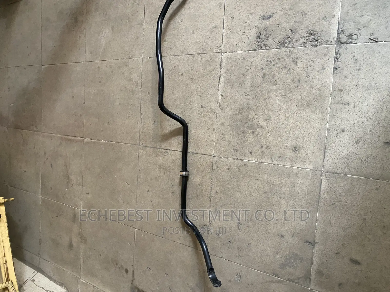 Front Sway Bar, Front Stabilizer Rod Rx300
