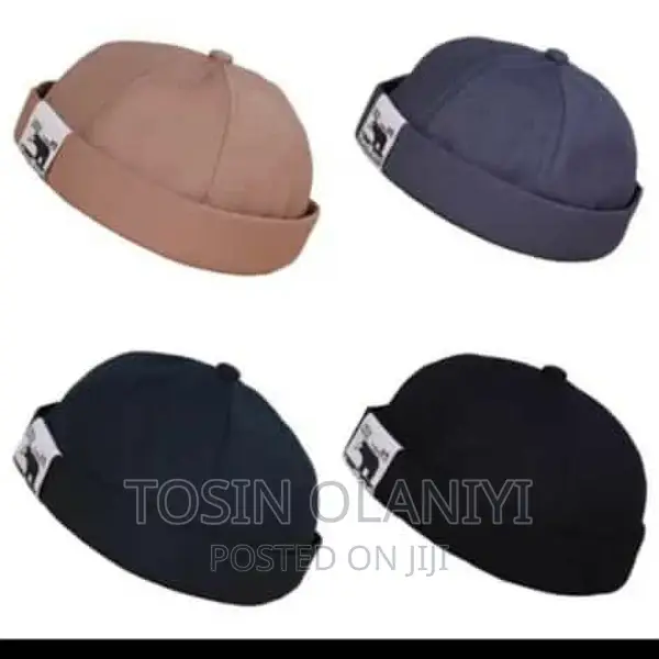 Quality Brimless Caps