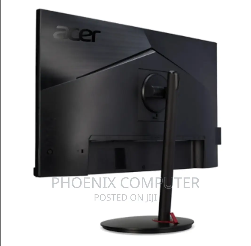 Acer Nitroxv282k 28"UHD(3840 X 2160)IPS Gaming Monitor 144hz