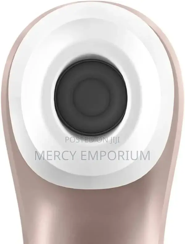 Satisfyer Pro2 Clitoris Nipples Sucker Stimulator