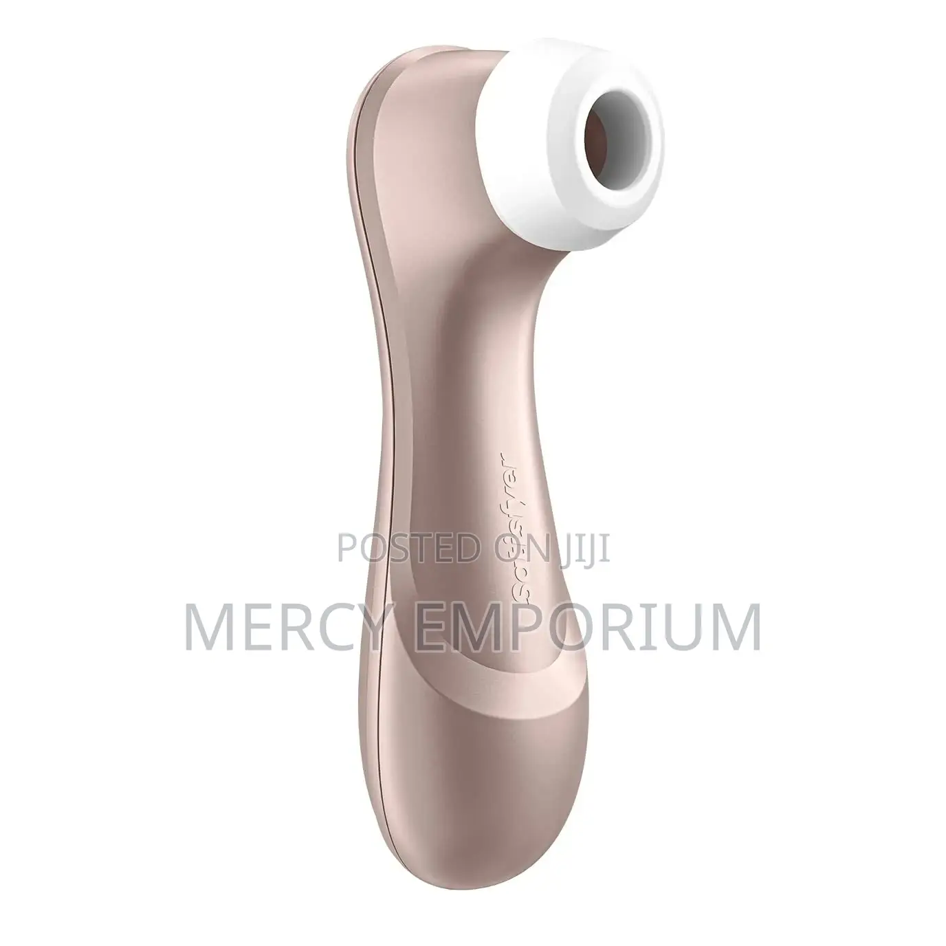 Satisfyer Pro2 Clitoris Nipples Sucker Stimulator