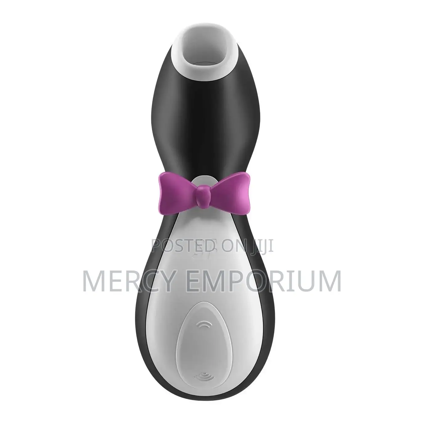 Satisfyer Penguin Clitoris Nipple Intense Sucker.
