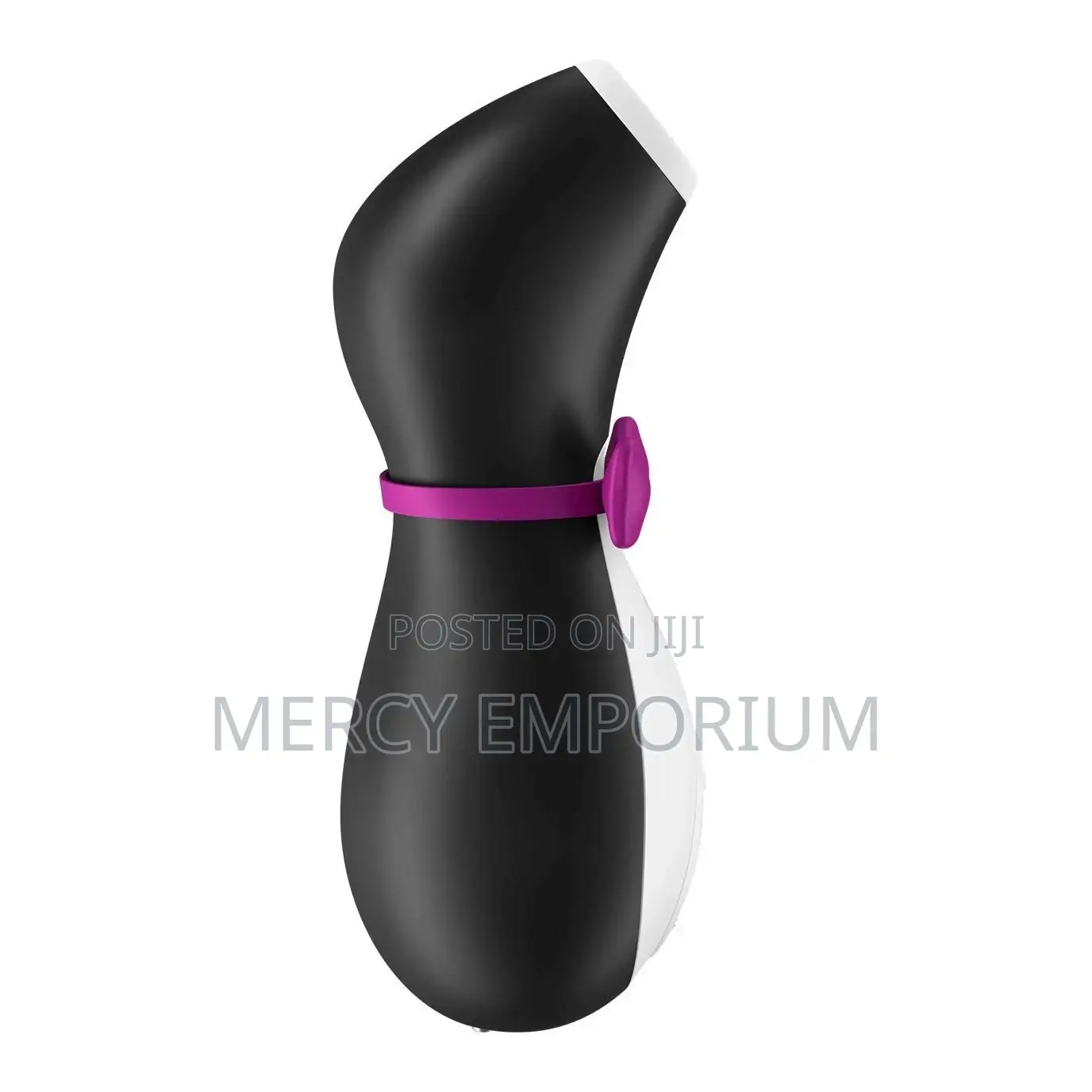 Satisfyer Penguin Clitoris Nipple Intense Sucker.