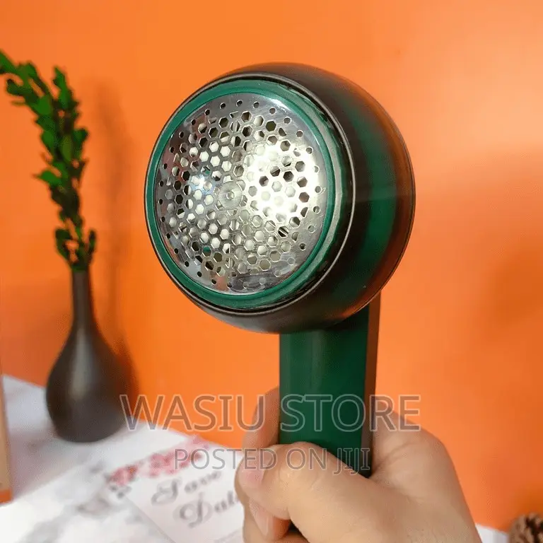 Fabric Shaver, Rechargeable Portable Electric Lint Remover