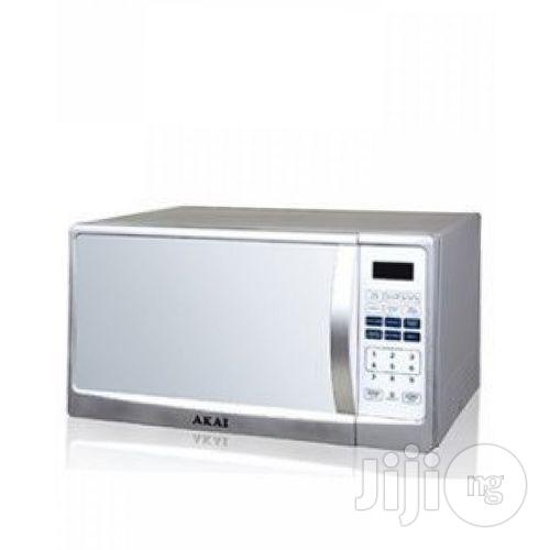 High Quality Akai Microwave Oven 30liter