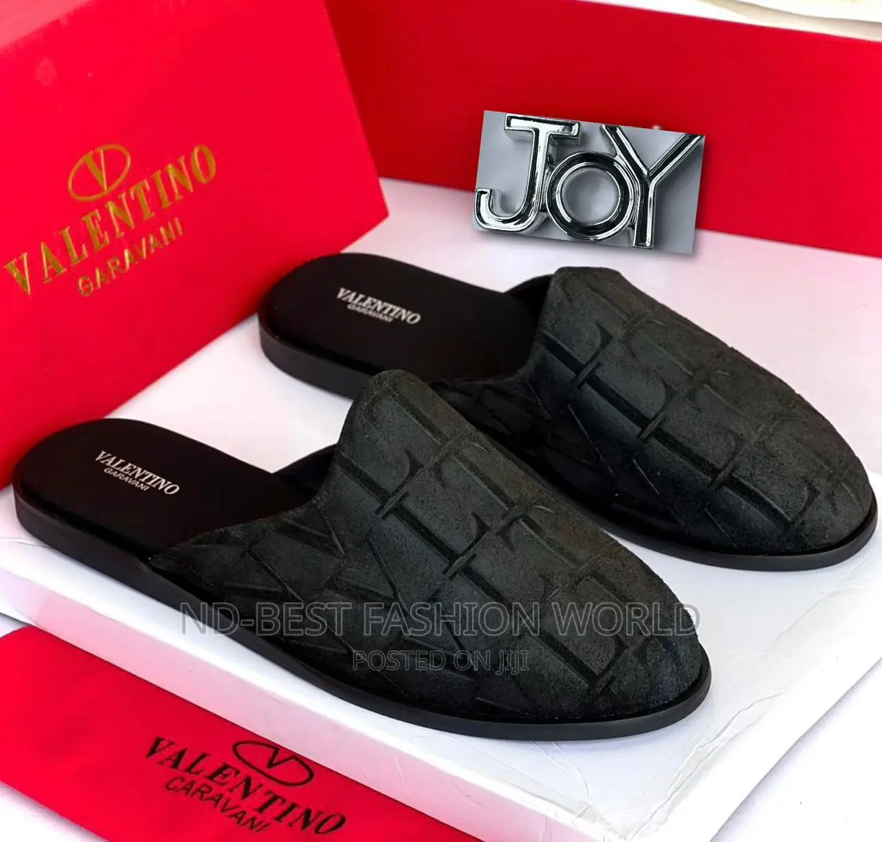 Pure Leather Half Shoe
