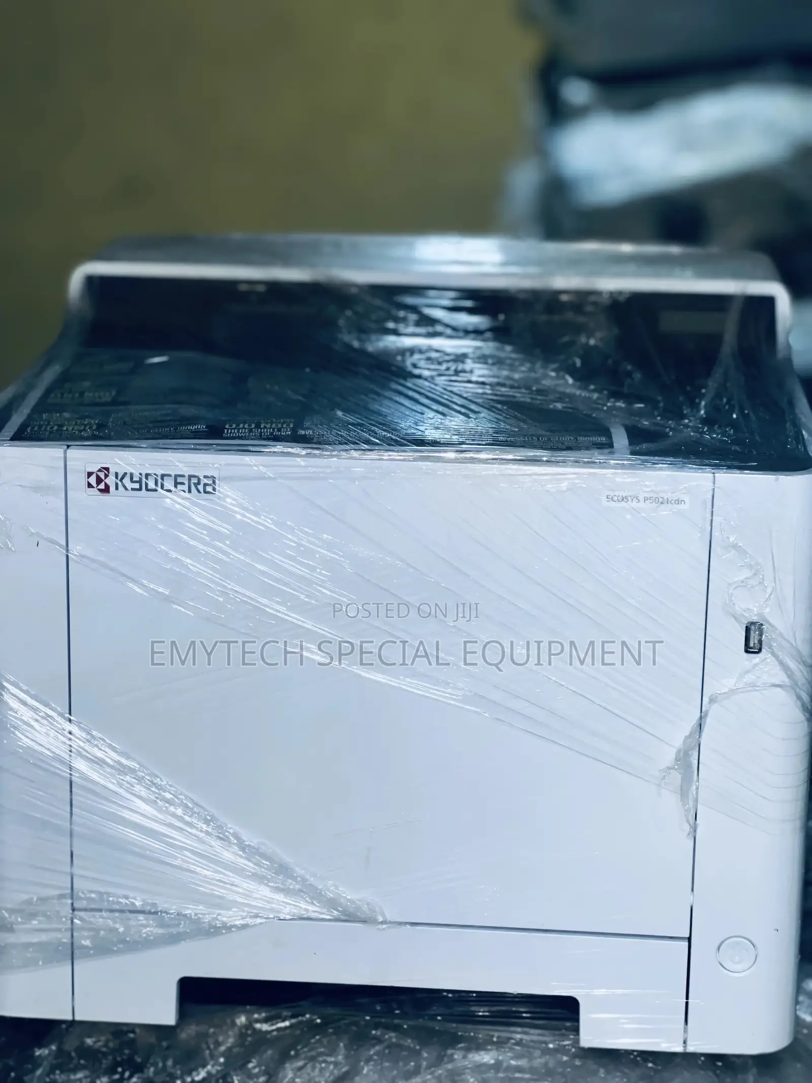 KYOCERA Ecosys P5021cdn