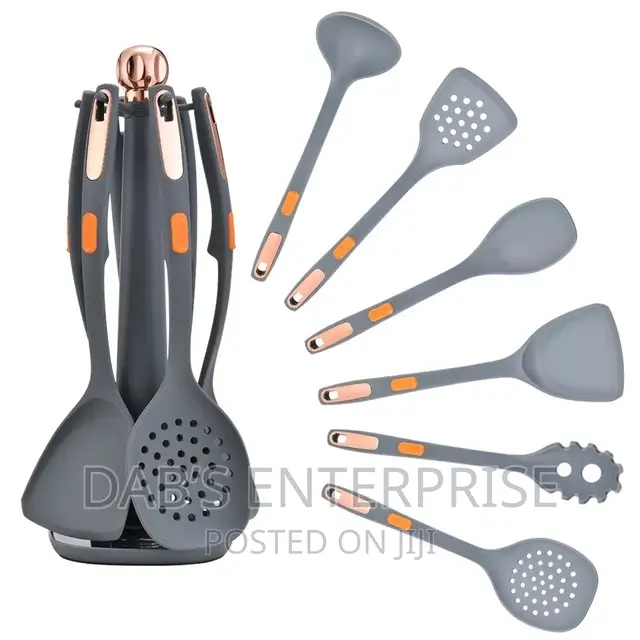 Non Stick Spoon Stick