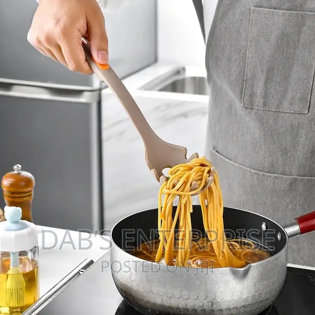 Non Stick Spoon Stick
