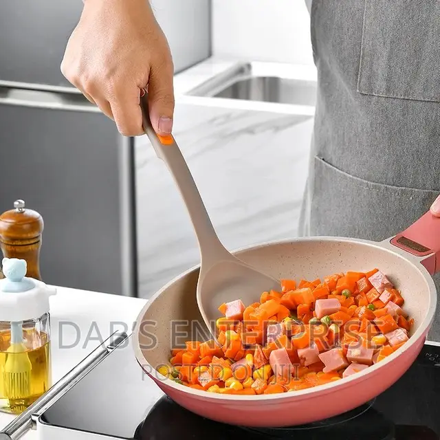 Non Stick Spoon Stick