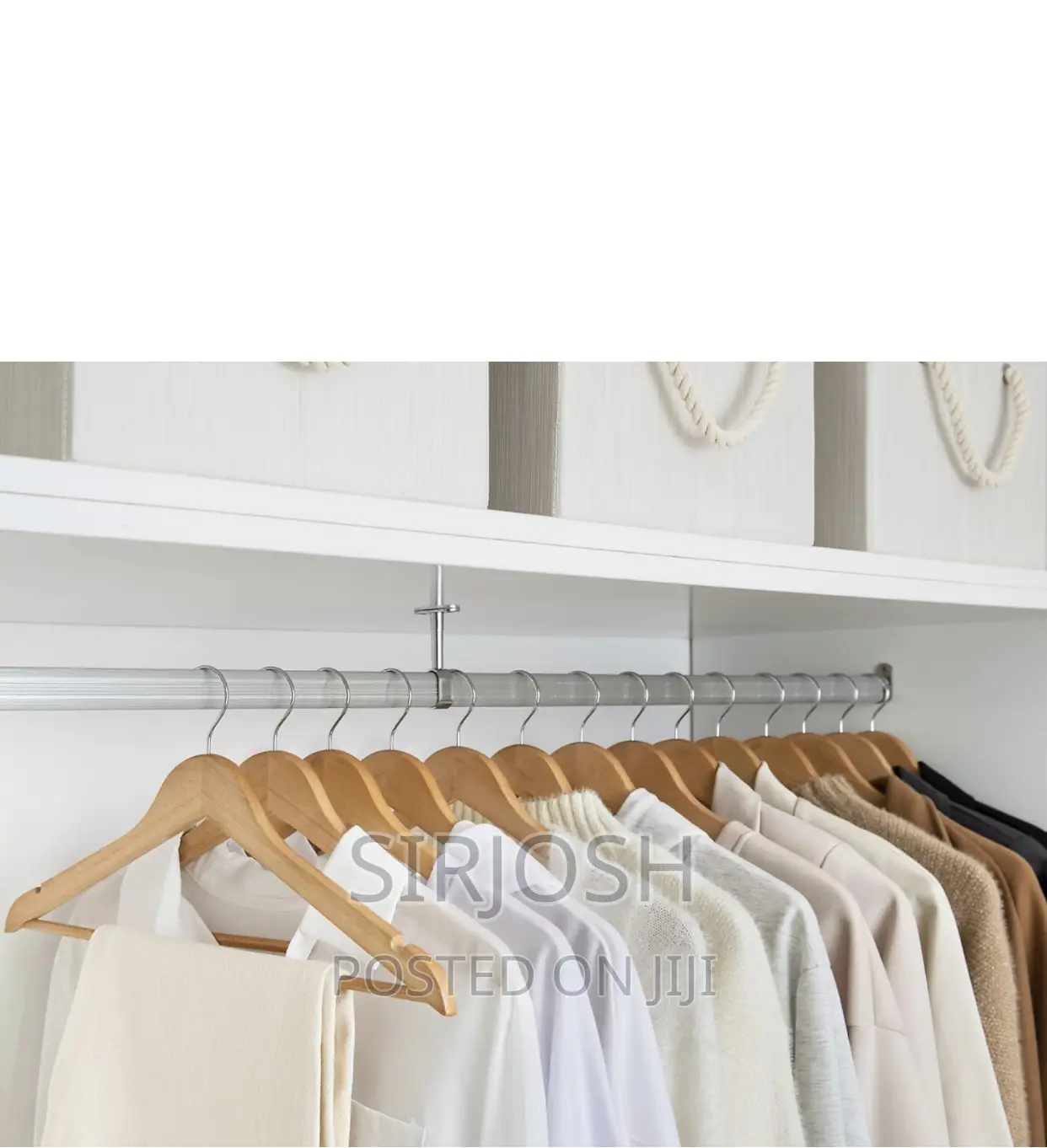 Wooden Hanger