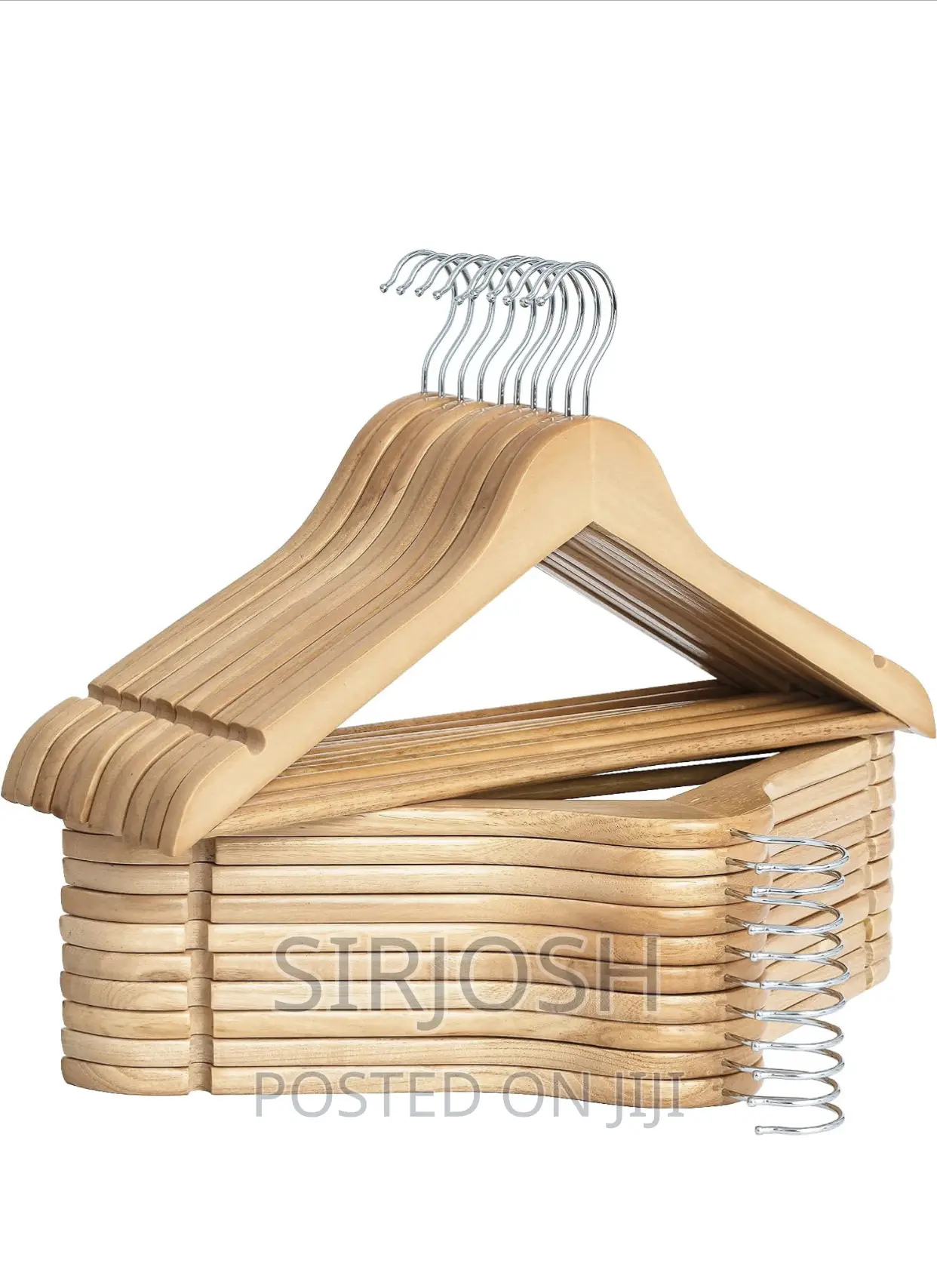Wooden Hanger