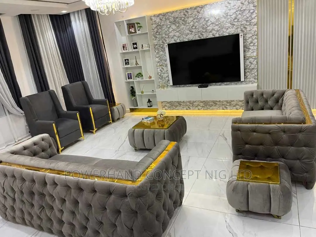 Bespoke Furniture Work