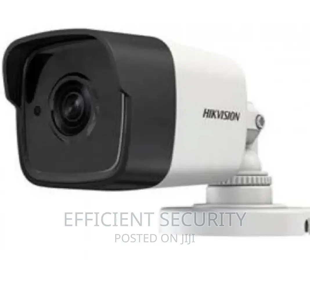 Hikvision 2mp CCTV Camera