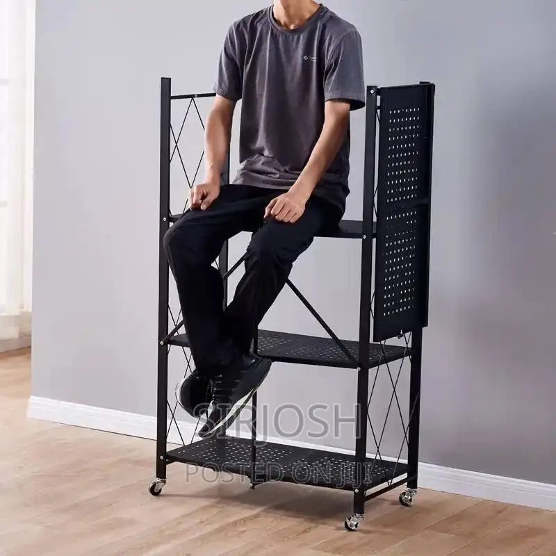 Storage Shelf