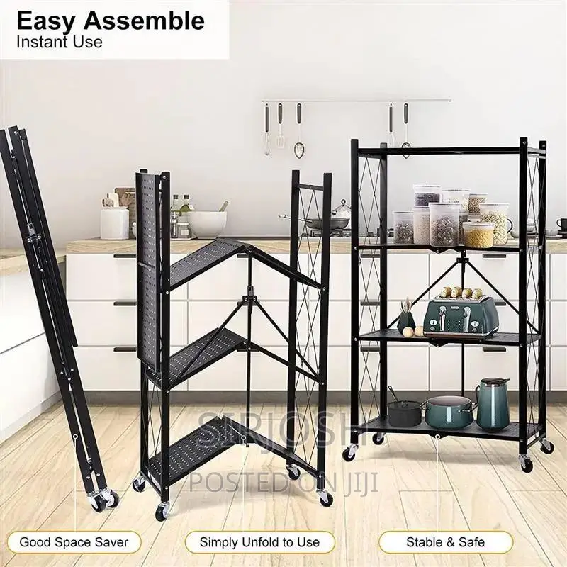 Storage Shelf