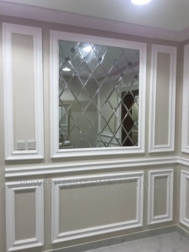 Wisconsin Wall Panelling