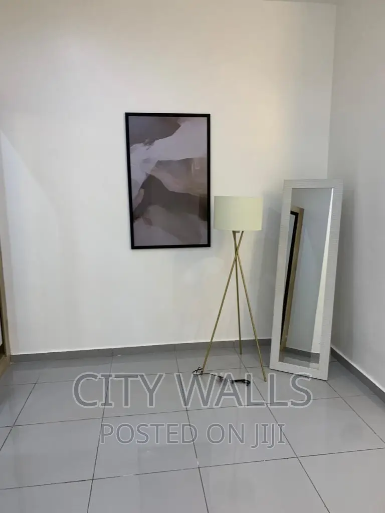 Furnished 2bdrm Block of Flats in Lekki Phase 1 for sale