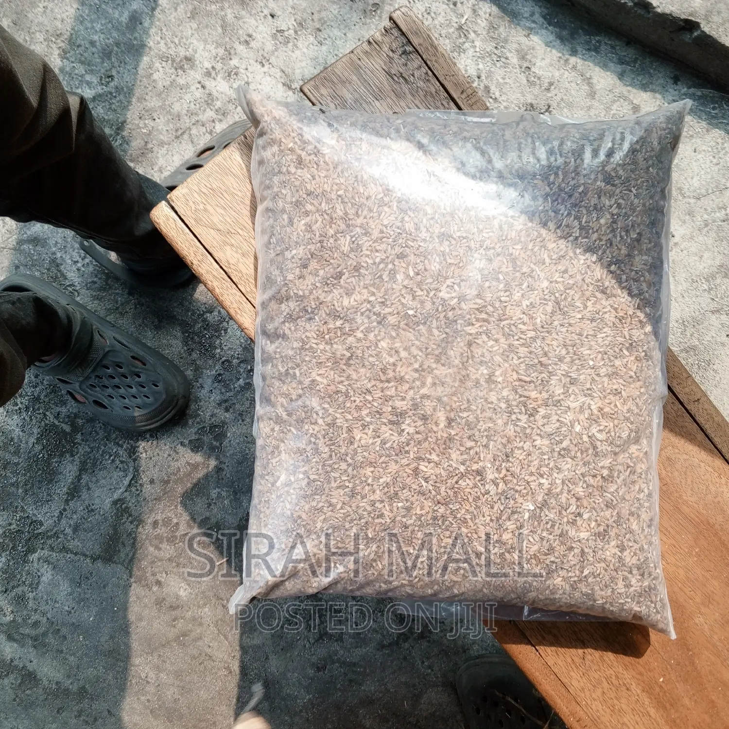 Dog Food Available for Sale