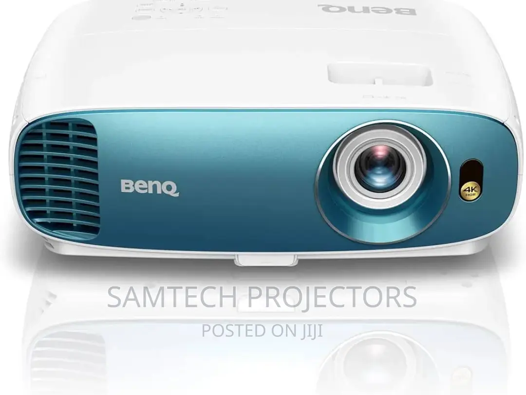 Superb 4k HDR Cinema For Bright Room