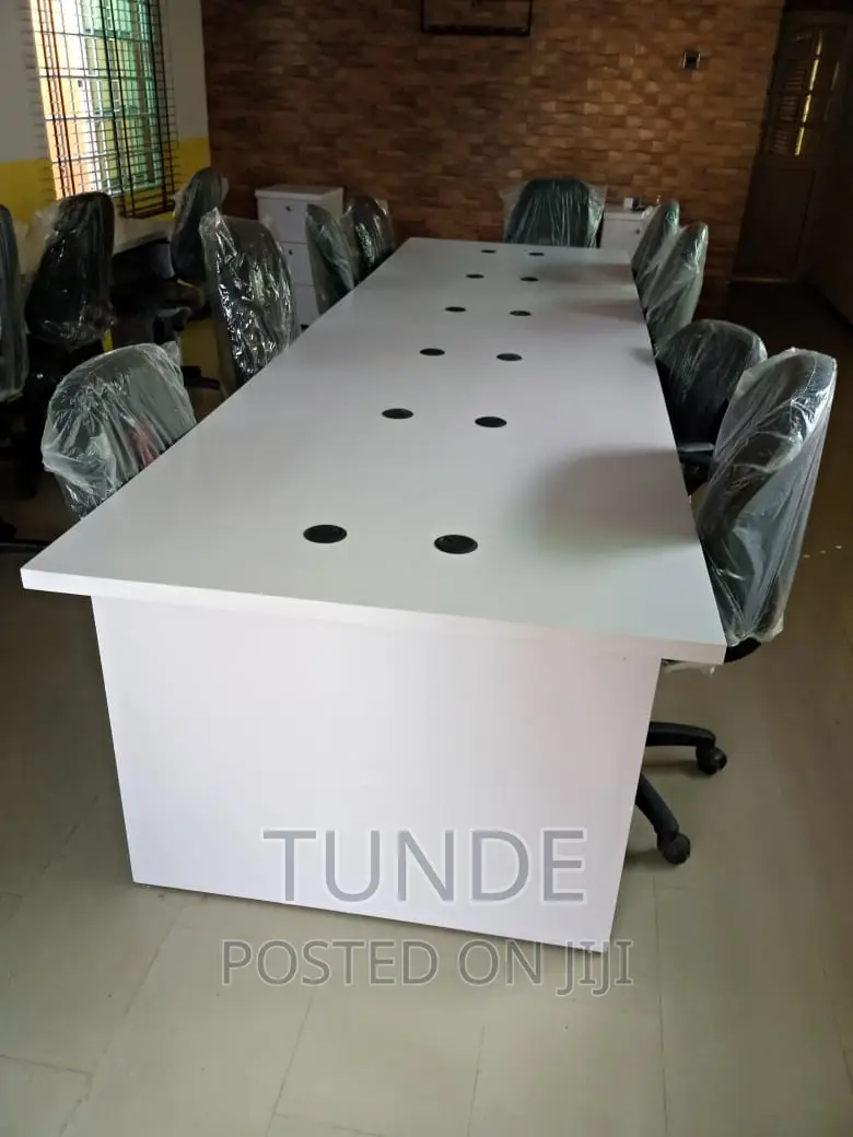 Conference Desk