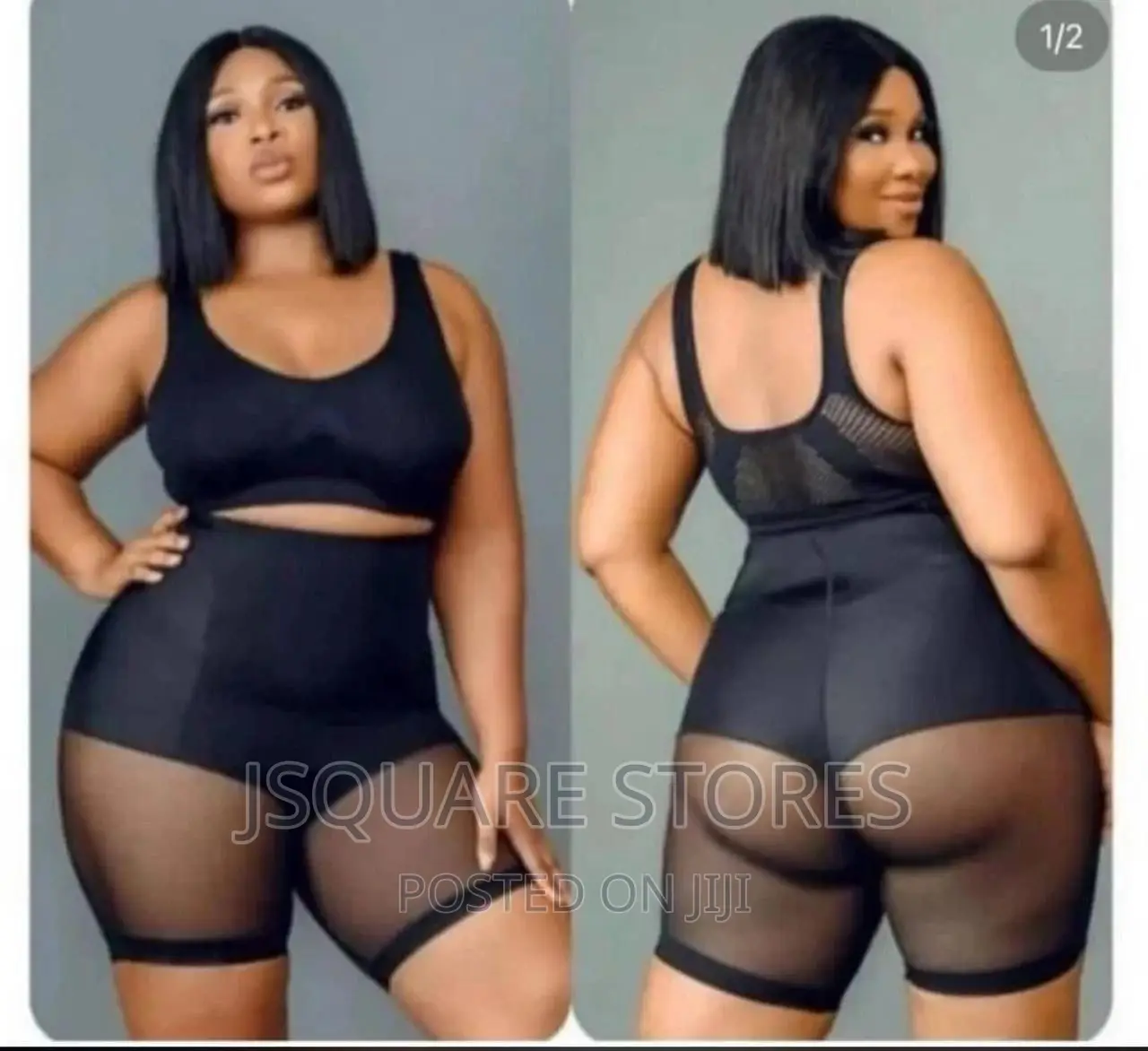Perfect Girdle Tight