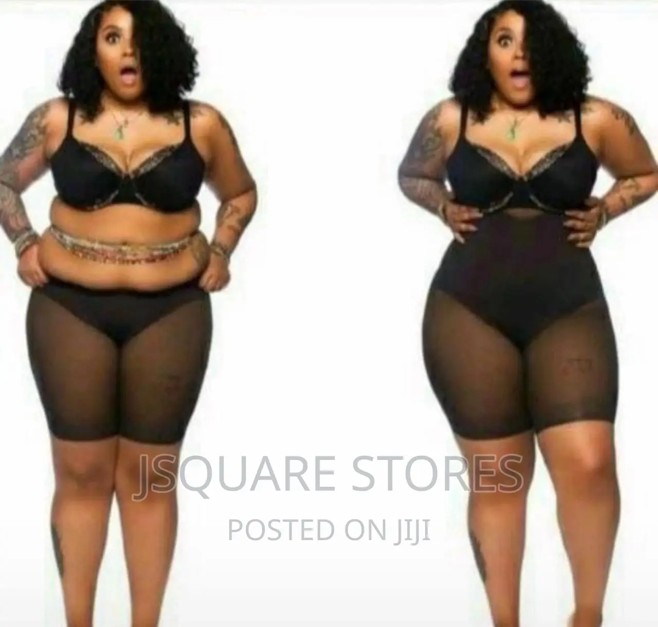 Perfect Girdle Tight