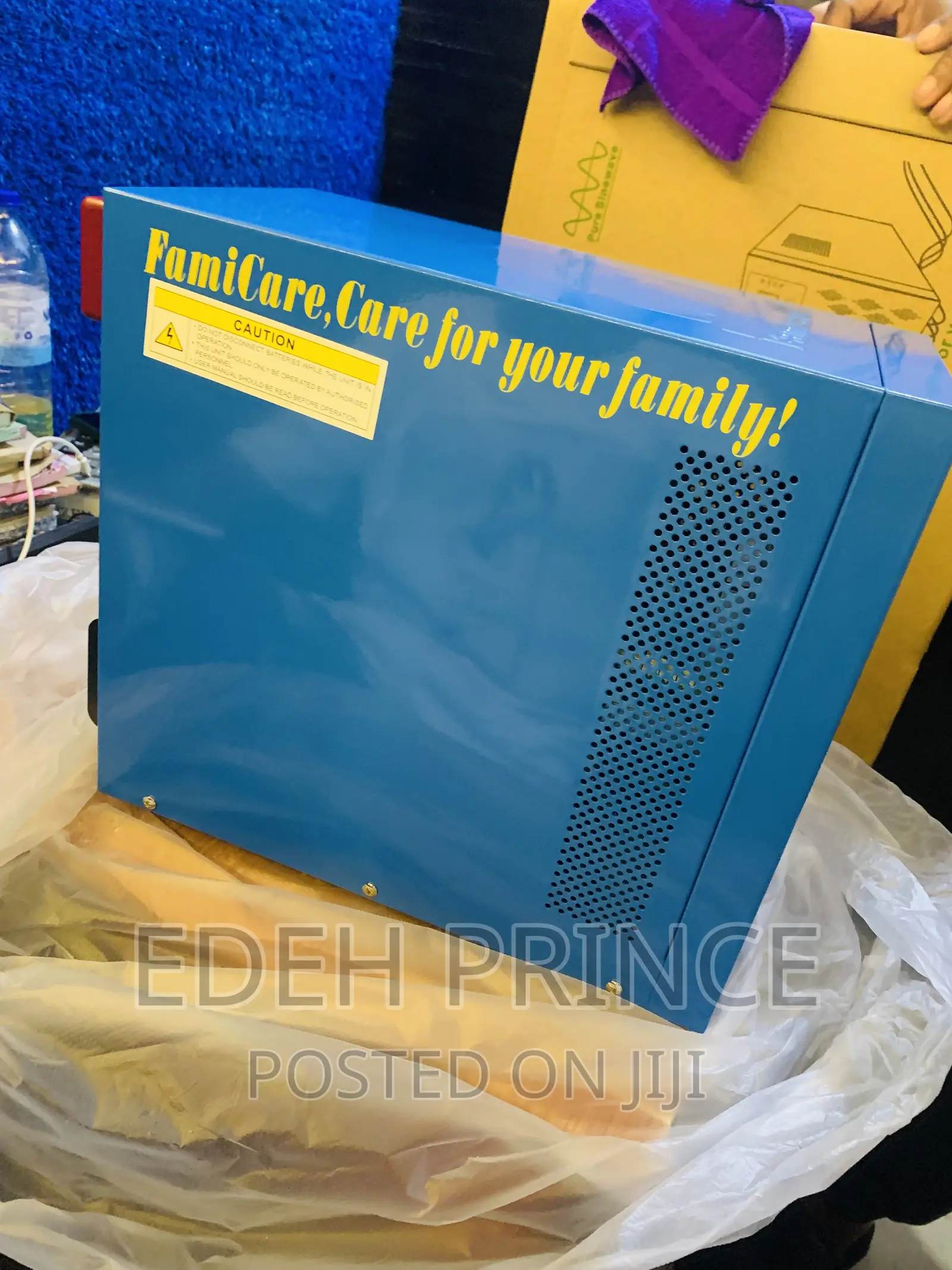 5kva Fami Care Inverter