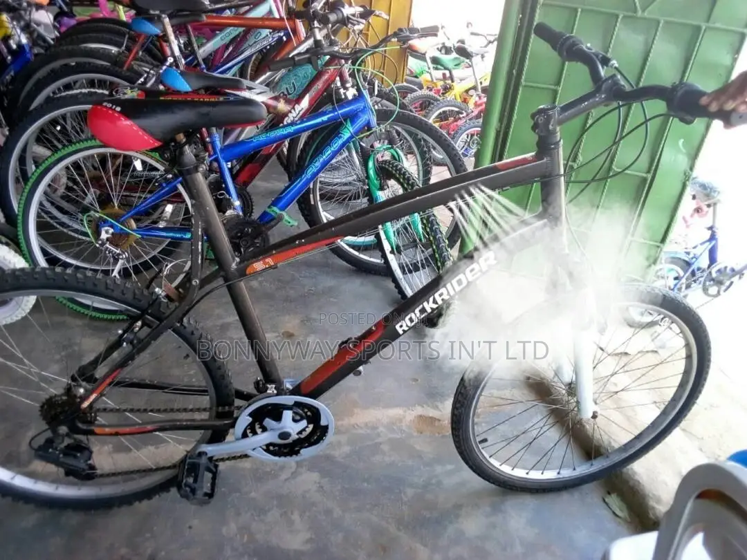 Tokunbo Neat Adult Gear Bike
