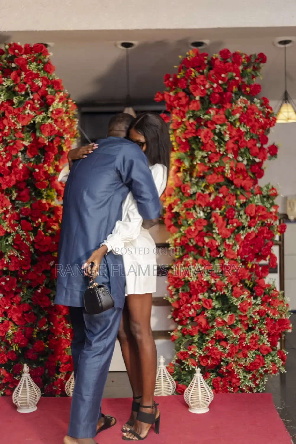 Timeless Moments: Engagement Photography Shoot