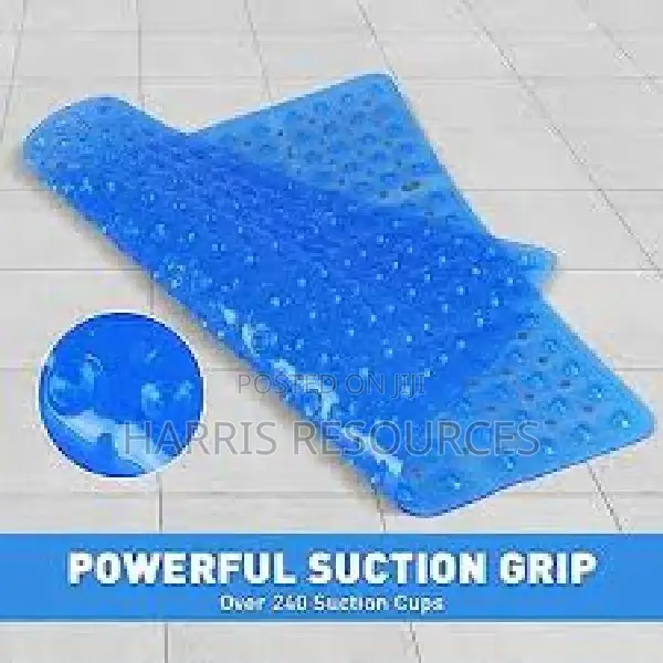 Anti Slip Fall Bathroom Bath Footmat