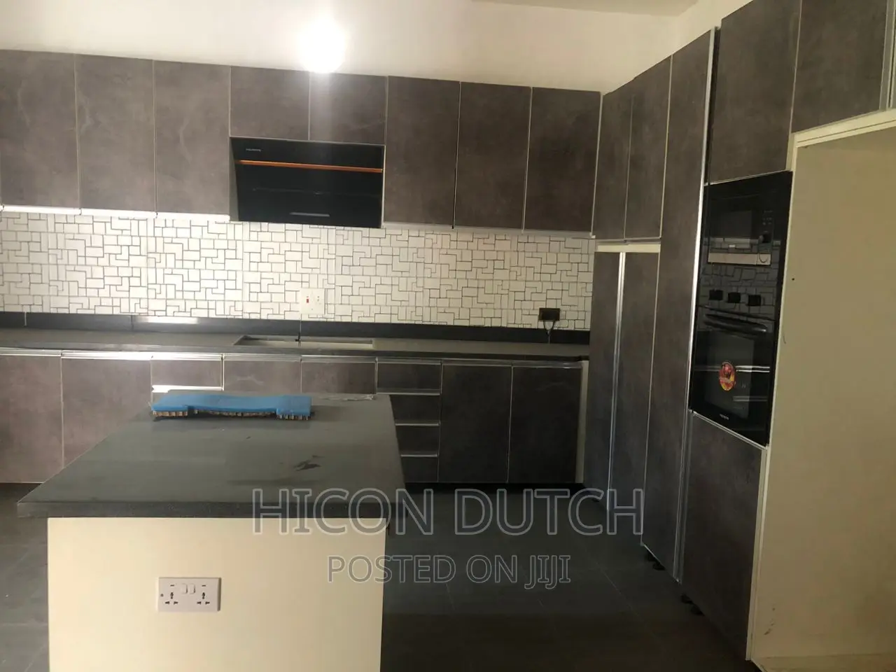 5bdrm Duplex in Efab, Gwarinpa for rent
