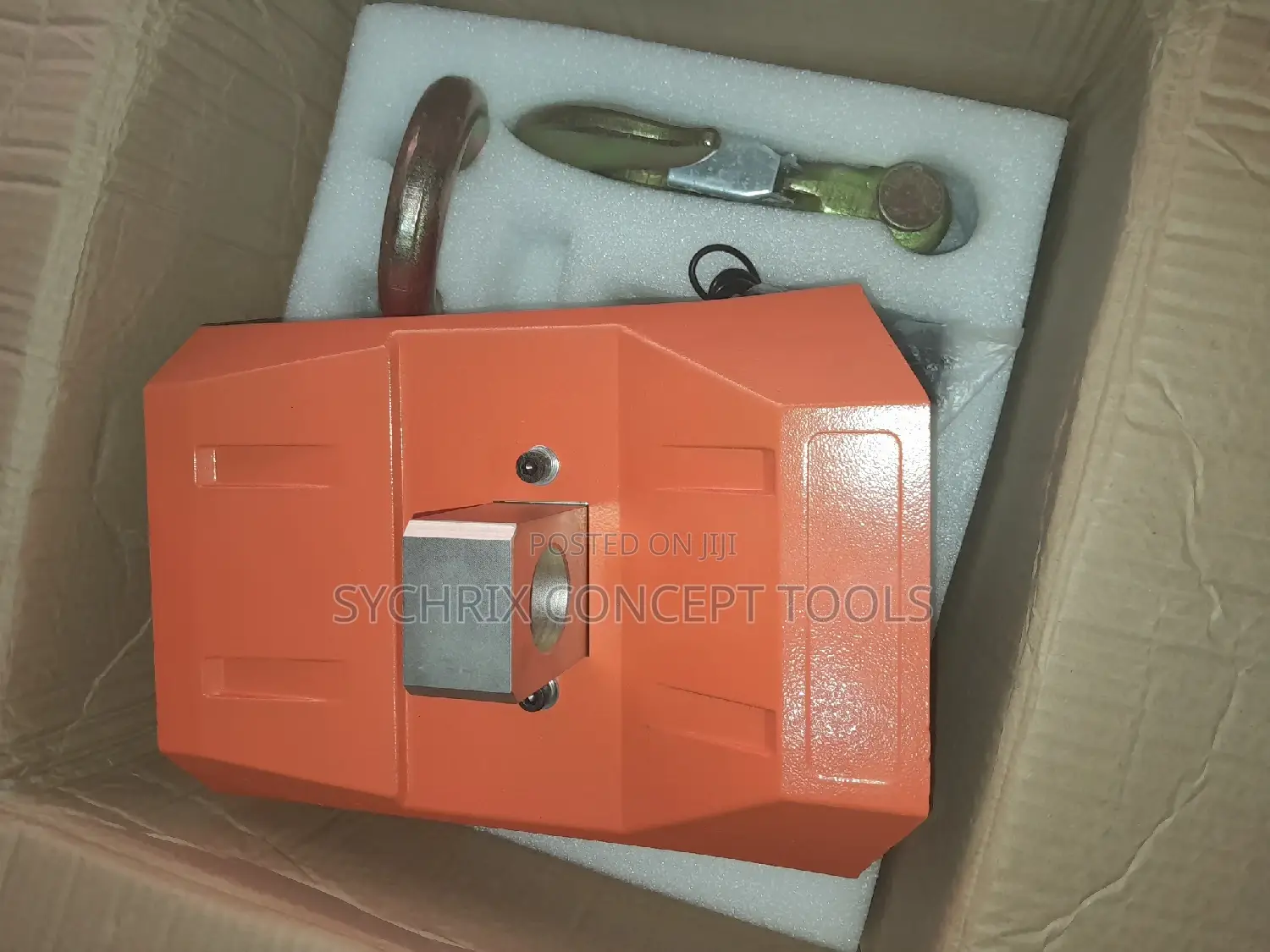 Crane Scale 5ton