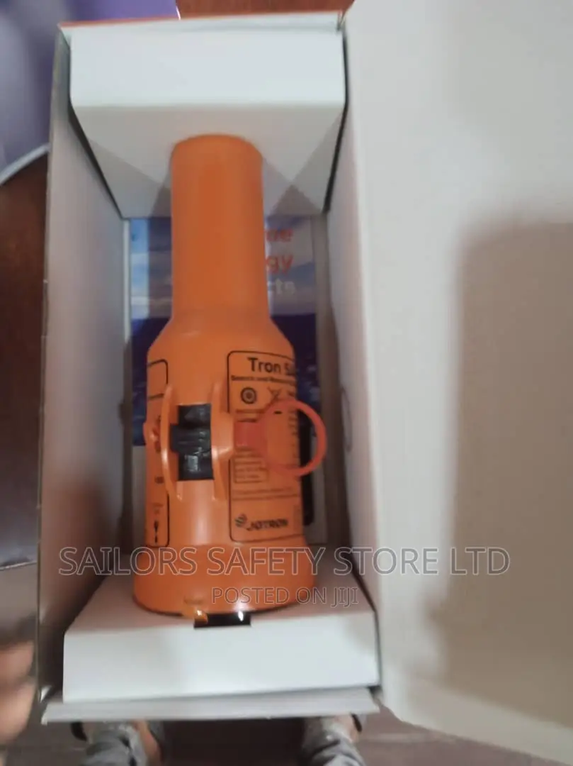 Jotron Sart 20 Radar Transponder