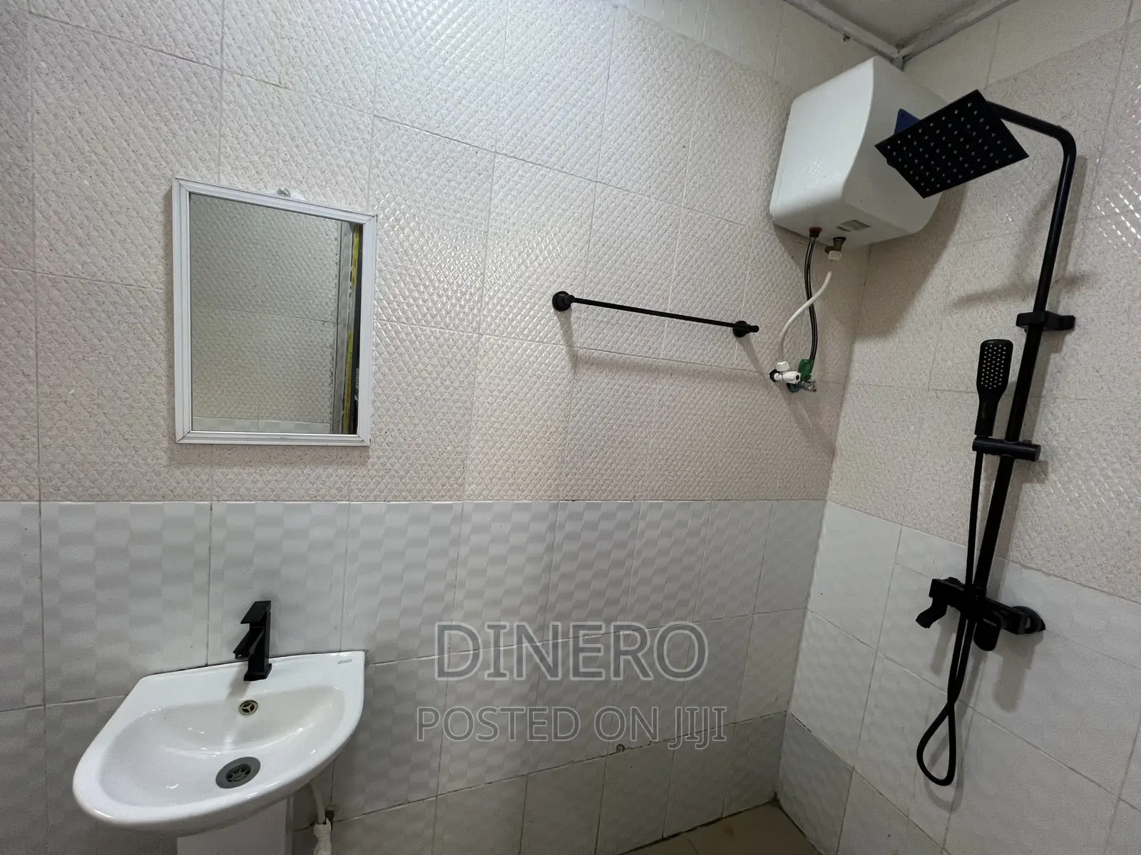 Dinero Jasper - One Bedroom Apartment
