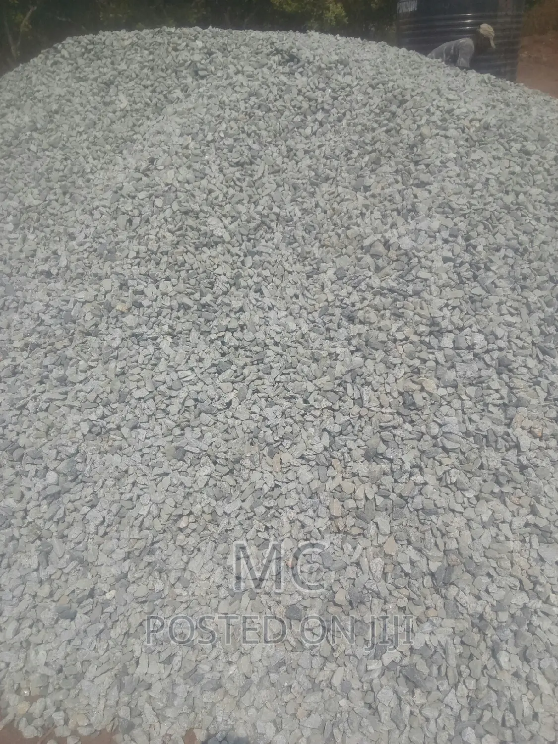 Sharp Sand, Laterite, Plaster Sand, and More.