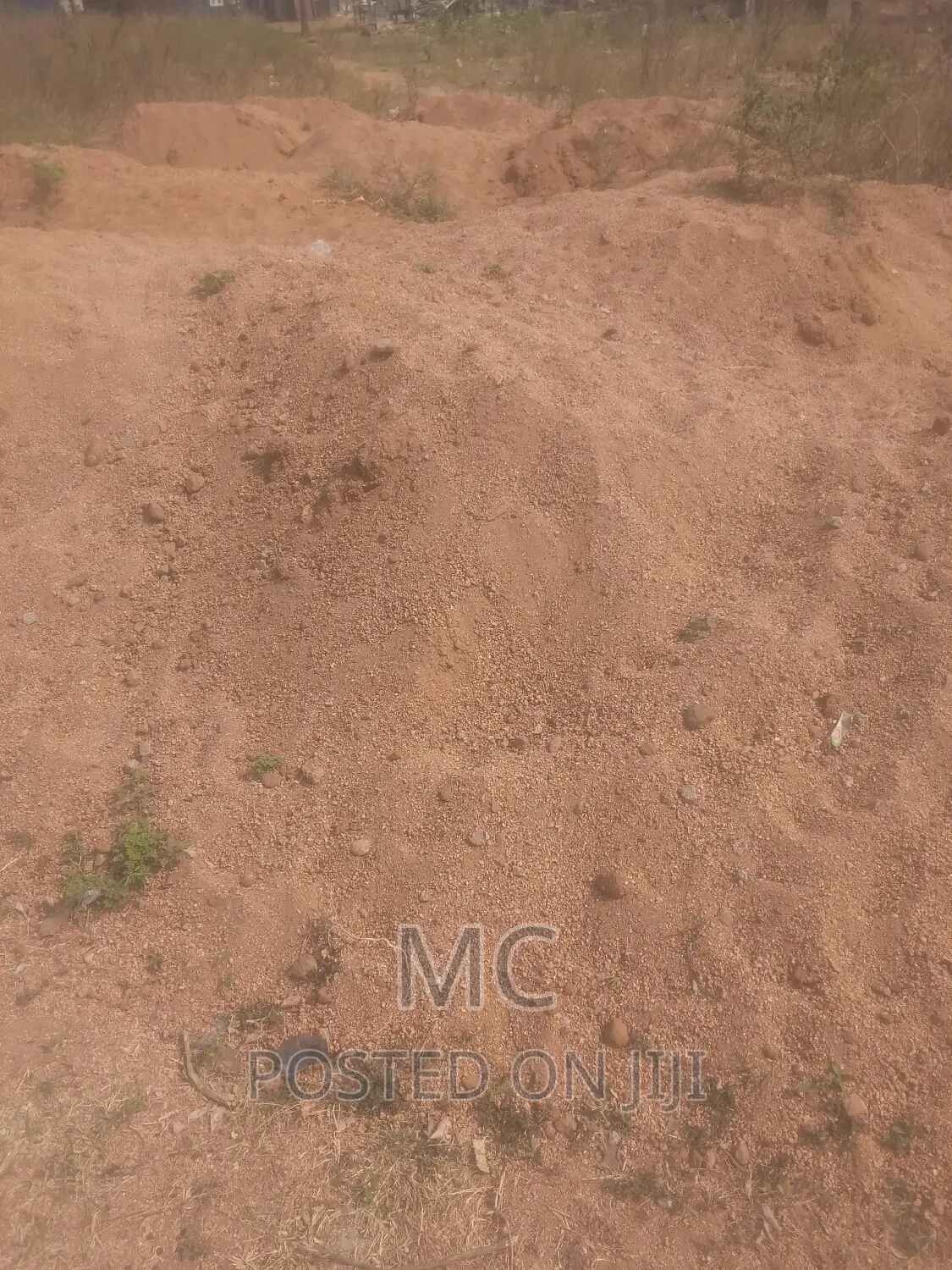 Sharp Sand, Laterite, Plaster Sand, and More.