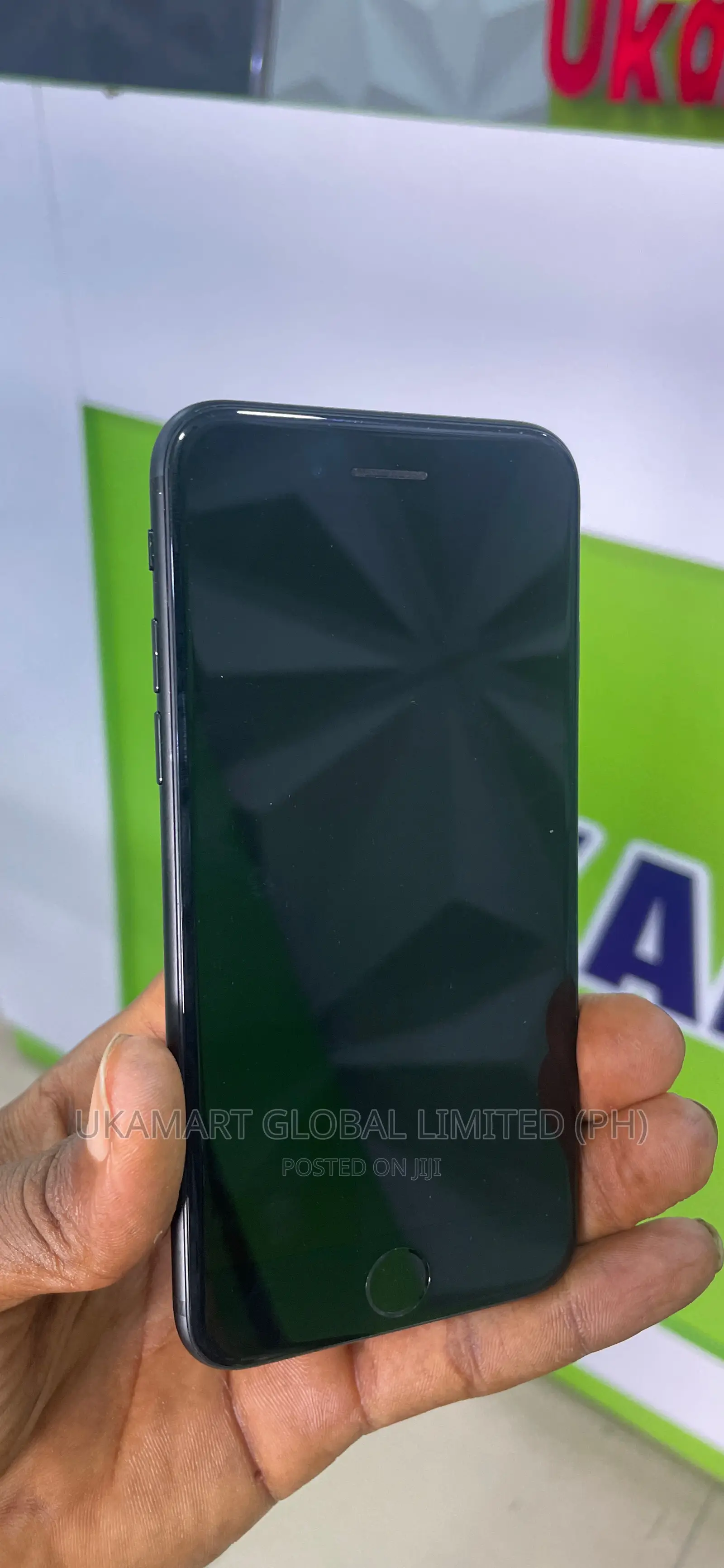 Apple iPhone 7 32 GB Black